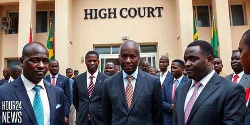 High Court Rescinds Arrest Warrant for Chairman Wontumi in Galamsey Case