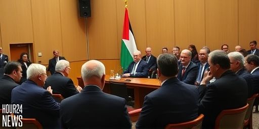 Hamas Reacts to Trump’s Peace Plan: Handover and Prisoner Talks