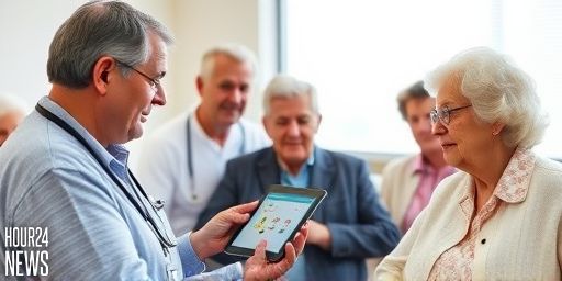 Digital Cognitive Test and Blood Biomarkers for Alzheimer’s