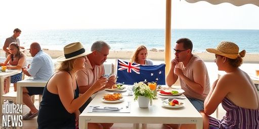 South Australia Unveils $15 Million Algal Bloom Summer Plan: Dining and Travel Vouchers to Boost Coastline Business
