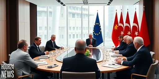 EU Summit Moment: Macron Laughs at Trump Albania Mix-Up During EPG