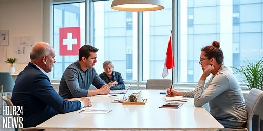 Swiss Health Insurance Premiums Rise More Than Forecast: Deloitte Study
