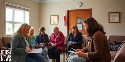 Mammography Delays Hit 30-Week Waits in Abitibi-Témiscamingue