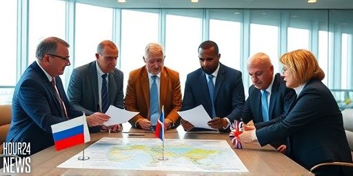 Russia Threatens Nuclear Strike on UK: Analysis and Risks