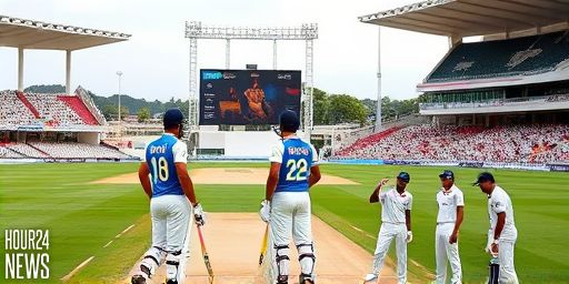 KL Rahul’s 11th Test Century Fuels India’s Lead Against West Indies