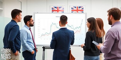 UK set to be second-fastest growing G7 economy, IMF projects