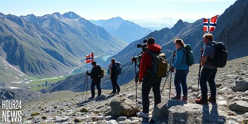 Berget: TV4 Cancels After Participant’s Death