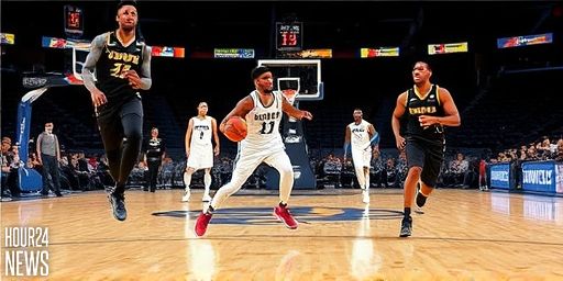 Nuggets overpower short-handed Timberwolves 127-114