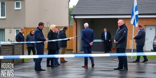 Man jailed for life for murdering girlfriend in Shetland hot tub