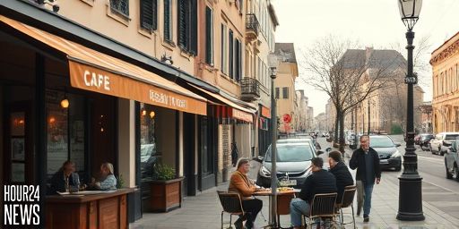 VAT Cut for Hospitality: What the July 2026 Reduction Means for Businesses
