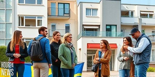 Five-Year Rise in Swedish Condo Prices Reveals Regional Gaps