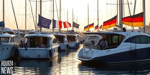 Gai Pines Controversy: Gaza Flotilla Remarks Spark Backlash