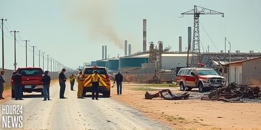 Explosion at Tennessee Military Explosives Facility: Live Updates