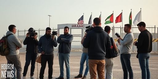 Trump Threatens to Go In and Kill Hamas in Gaza Over Internal Clashes