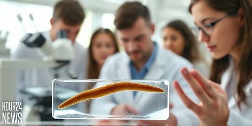 Planarian stem cells defy niche signals, unlocking the secrets of regeneration