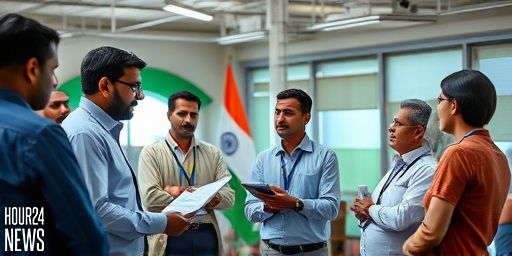 Chennai Customs Extortion Claims Shake Logistics Sector
