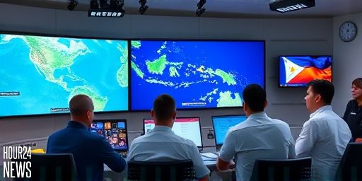 LPA Set to Enter PAR, Could Develop into Cyclone Ramil in 24 Hours
