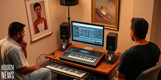 Mayer EMI Unveils VibesConnect for Vibes MD850 SynthStation: A New Era of DAW‑Mode Live/Studio Workflow