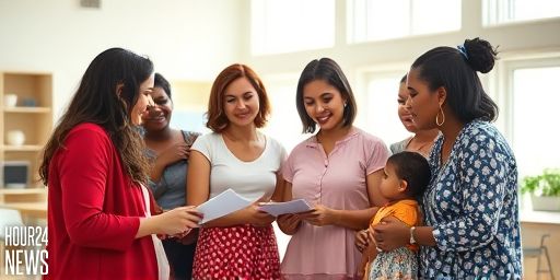 Queensland Opens One-Off Career Grants to Help Women Return to Work