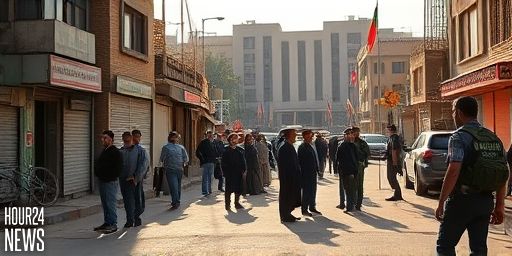 Explosions Hit Kabul as Taliban Make Diplomatic Push to India: A Delicate Moment for South Asia