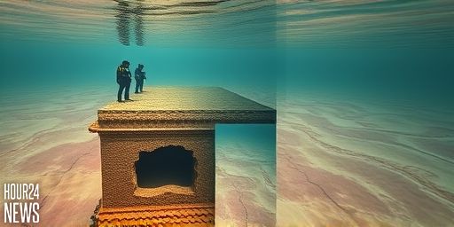 Extreme Red Sea Desiccation 6.2 Million Years Ago Revealed