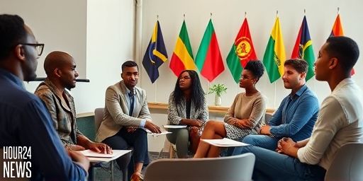 Training 16 Defenders: Local Impact Through the NGO Forum and African Commission