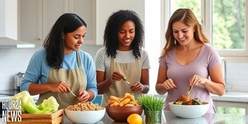 Plant-based Functional Foods for Cancer Prevention: A Focus on Breast Health