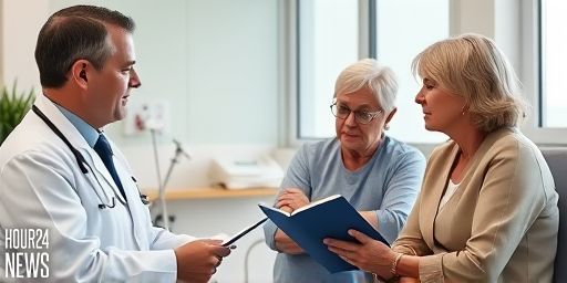 Chronic Spontaneous Urticaria and Cardiovascular Risk: What Patients Should Know