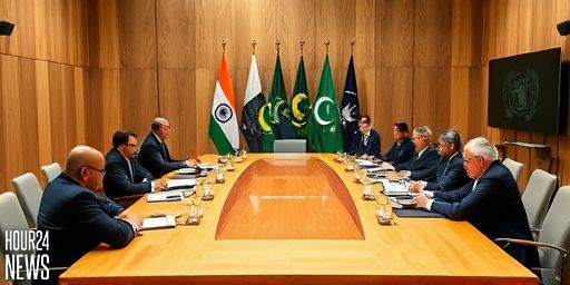 India Slams Pakistan’s Kashmir Remarks at the UN Security Council: A Delusional Tirade, Says Delhi