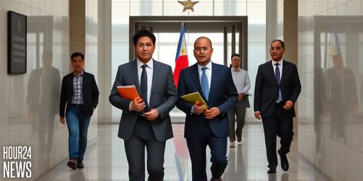 DOJ Third Visit by Ex-Engineers on Flood Control Case