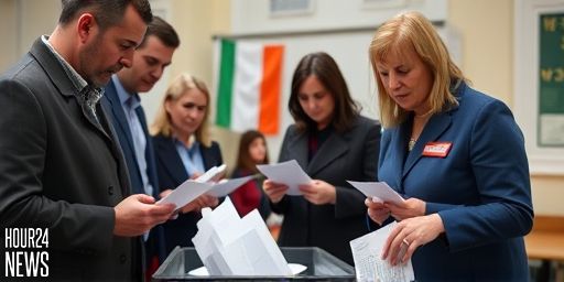 Jim Gavin Remains on Ballot as Presidential Returning Officer Confirms Count Will Proceed Normally