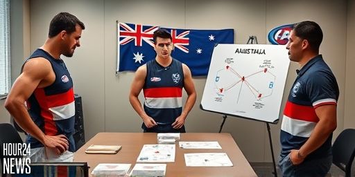 AFL Trade Period Day Six Live Updates: Merrett, Curnow and Petracca Still in Limbo