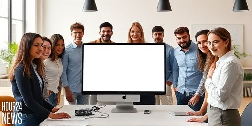 Affinity’s All-in-One Design App: Canva’s New Era in Creative