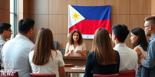 CA Upholds Dismissal of Hariet Demetriou’s Case Against Exorcist Priest Fr. Winston Cabading