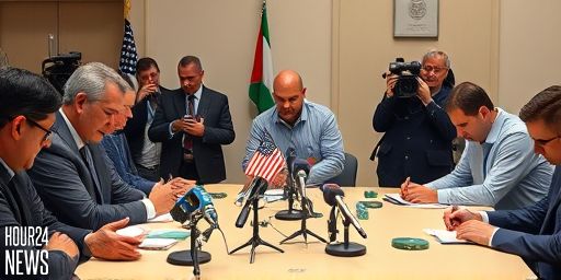 Trump Extends Hamas Deadline for Last-Chance Talks