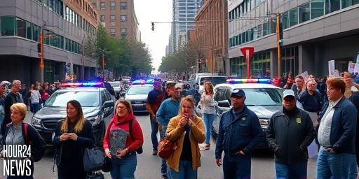 Federal judge blocks Trump’s bid to deploy Oregon National Guard to Portland