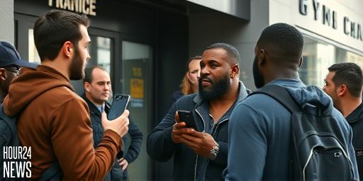 Themba Gorimbo Charity Scandal: Fans Confront UFC’s Controversial Figure