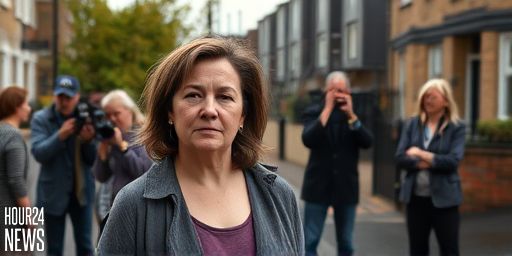 Kate McCann testifies in stalking trial over Madeleine case conspiracy claims