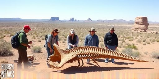 Alamosaurus: North America’s 21m Giant Titanosaur