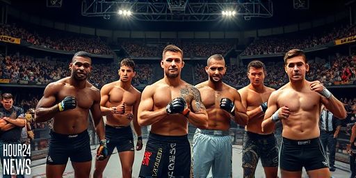 Charles Oliveira Shines in UFC Rio: Oliveira vs Gamrot Results and Reactions