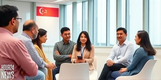 SkillsFuture providers to be barred from using third-party promoters in Singapore