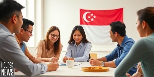 Google Age Assurance in Singapore: Safer Online Experience for Kids