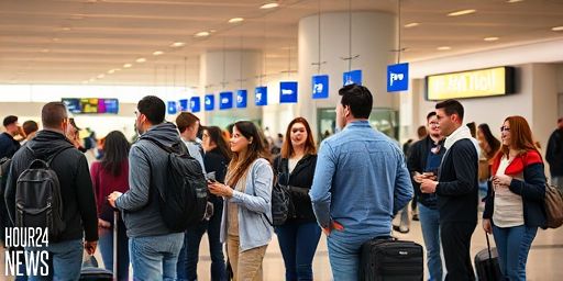 Malaysia Starts Advance Passenger Screening System (APSS) Ahead of Arrival