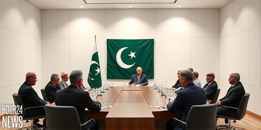Pakistan Moves Closer to IMF SLA Amid Flood Losses