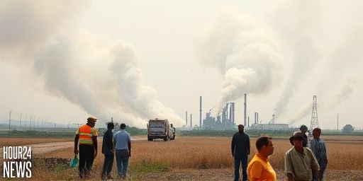 Nineteen Feared Dead in Explosives Plant Blast in Tennessee