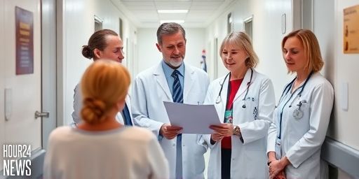 Heart Failure in AML: New Evidence Emerges