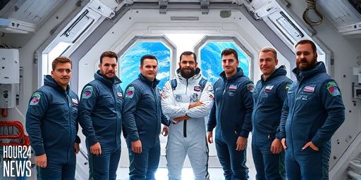 Five Space Stations That Changed Space Exploration Forever