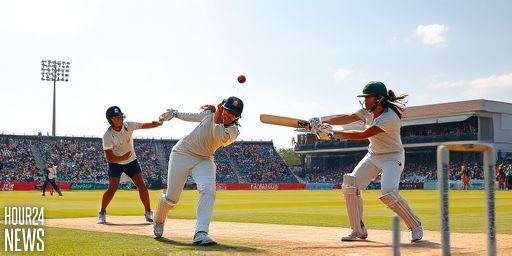 Rain Rescues England as Pakistan Fightback Falls Short at Women’s World Cup 2025