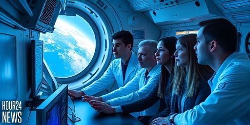NASA Spaceline Current Awareness List #1,169 (October 10, 2025): Key Space Life Science Research Findings