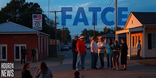 Leland, Mississippi: Mass shooting during homecoming shocks small town